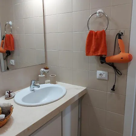 Apartamento Golf Del Sur San Miguel de Abona Buitenkant foto