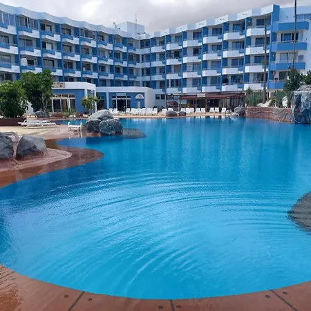 Apartamento Golf Del Sur San Miguel de Abona Buitenkant foto