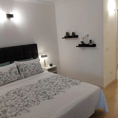 Apartamento Golf Del Sur San Miguel de Abona Buitenkant foto