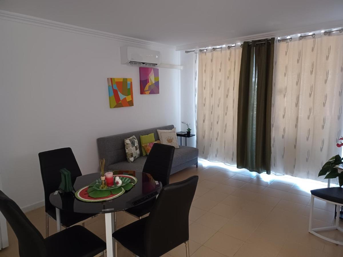 Golf Del Sur Appartement San Miguel de Abona