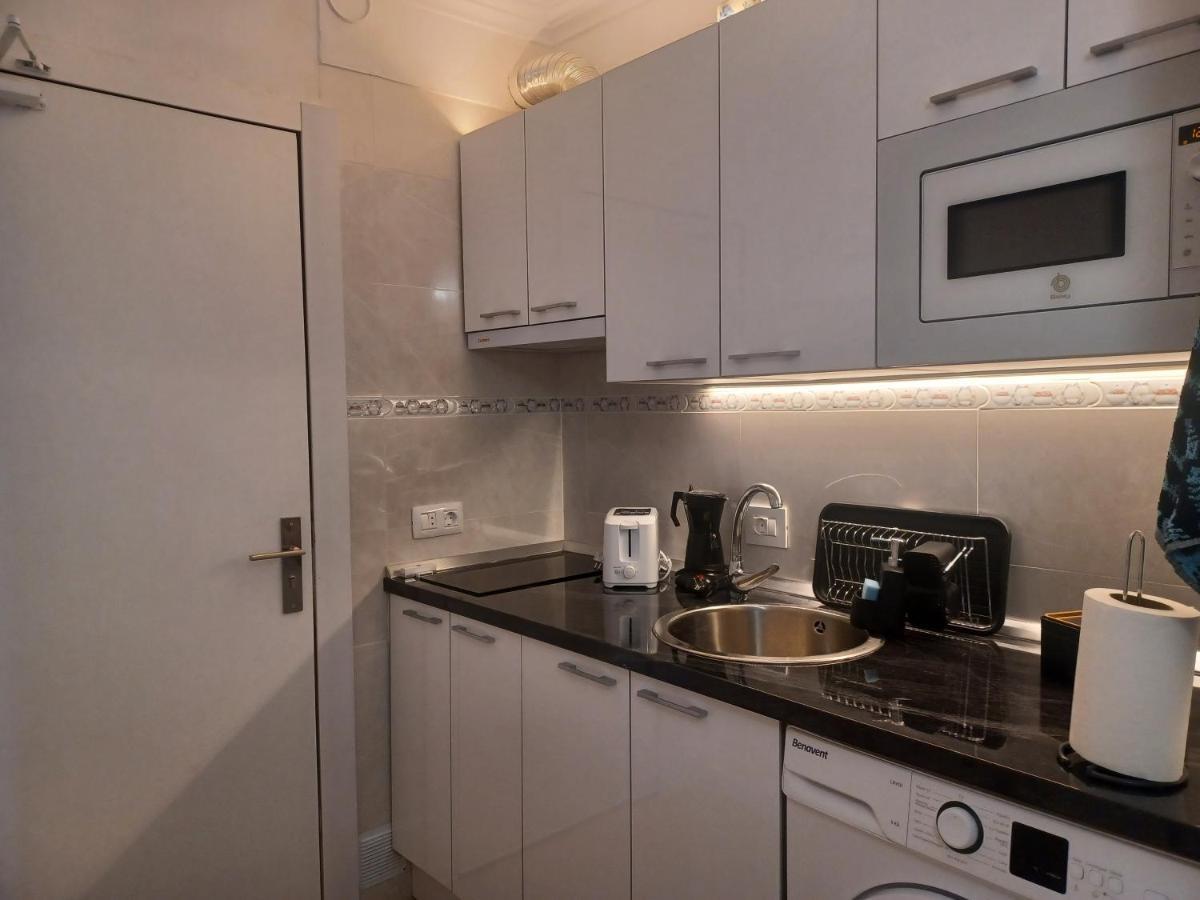 Golf Del Sur Appartement *