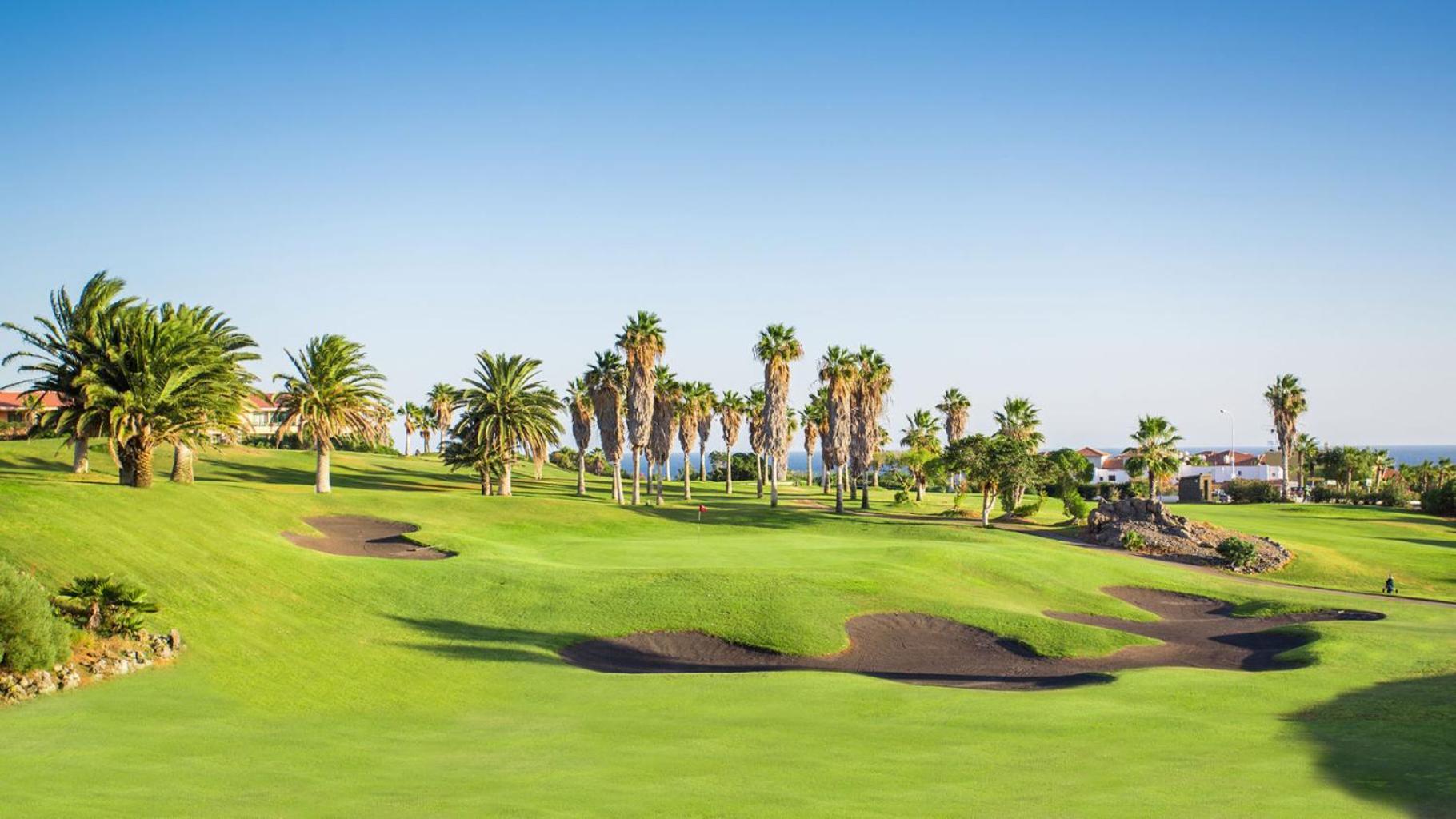 Golf Del Sur Appartement San Miguel de Abona