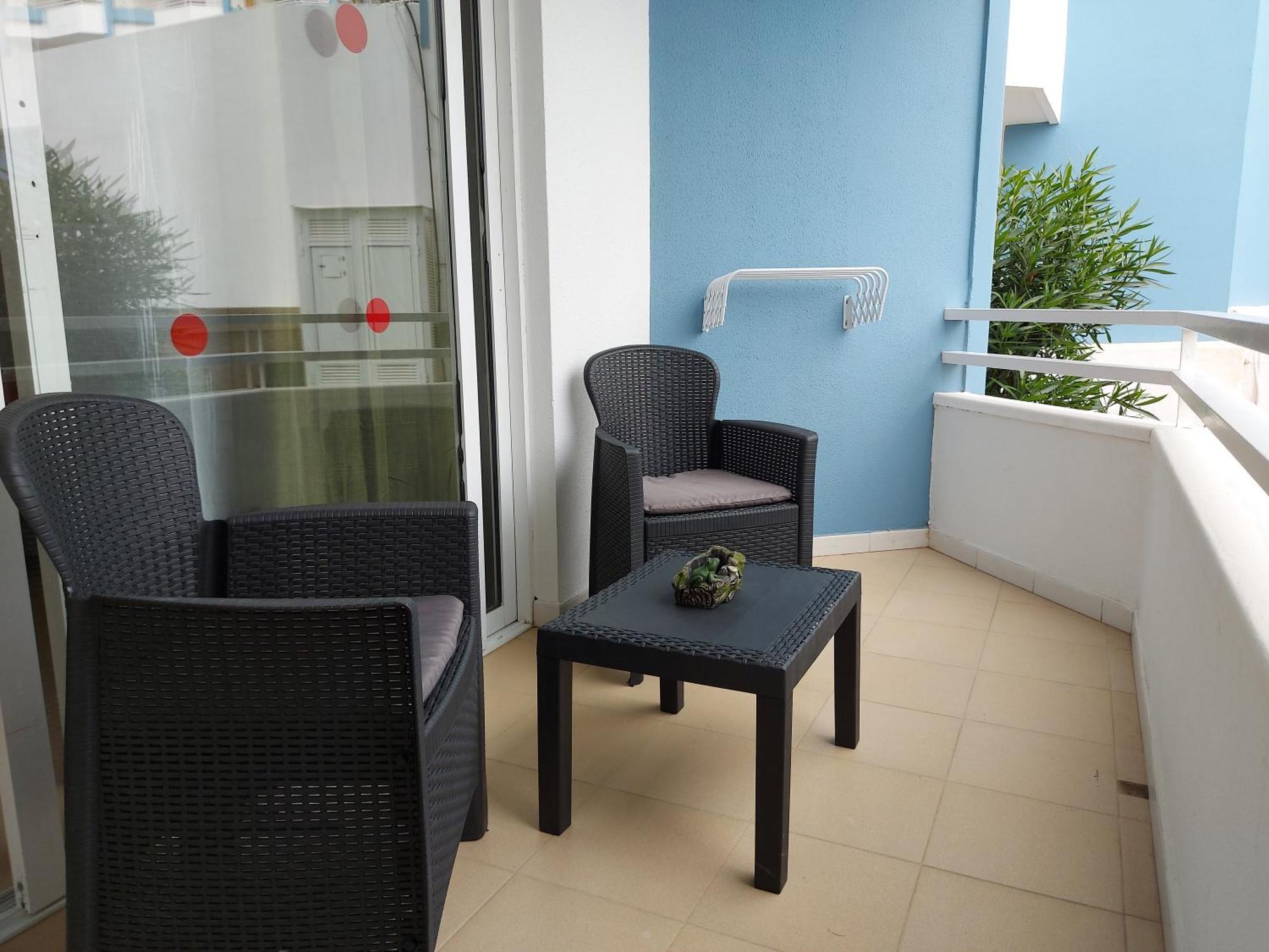 Golf Del Sur Appartement *