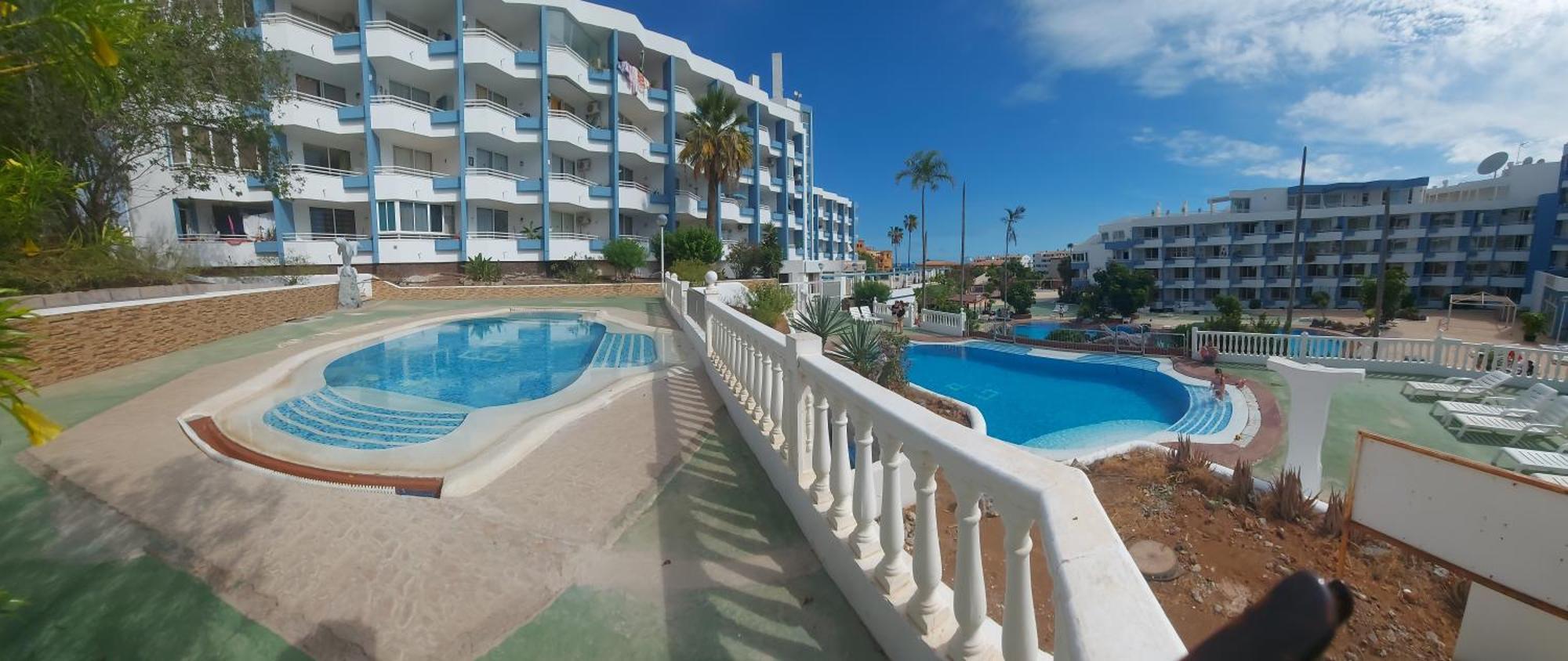 Golf Del Sur Appartement San Miguel de Abona