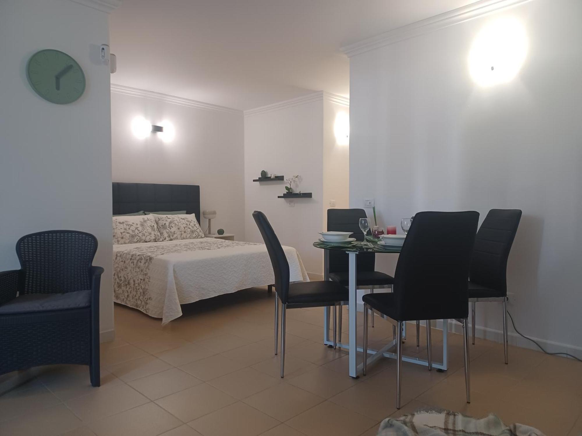 Golf Del Sur Appartement